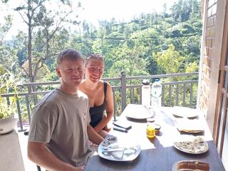 Ella Aura view homestay - Ella - 9