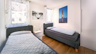 Ferienwohnung Rottweil Zentrum - Parkplatz kostenlos - 8