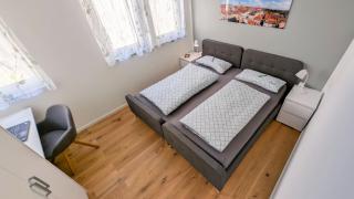 Ferienwohnung Rottweil Zentrum - Parkplatz kostenlos - 6