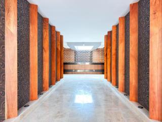 Loft, gym, pool, internet zama - 3