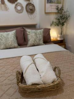 1 bedroom Suite Boho Inspired - Biñan - 9