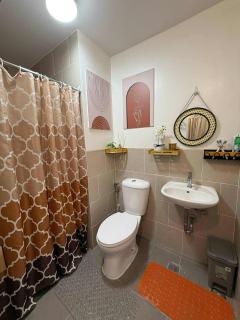 1 bedroom Suite Boho Inspired - Biñan - 8