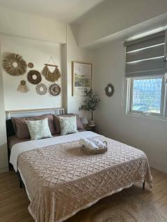 1 bedroom Suite Boho Inspired - Biñan - 6