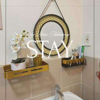 1 bedroom Suite Boho Inspired - Biñan - 4