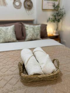 1 bedroom Suite Boho Inspired - Biñan - 2
