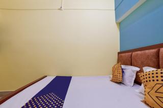 SPOT ON Luv-kush Inn - 6