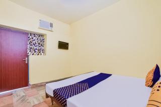 SPOT ON Luv-kush Inn - Bankipur - 3