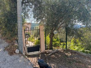 Villa avec vue et piscine privée - Bendéjun - 7