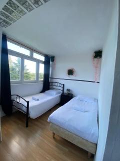 Évry : Grand Appartement 90m² pour 7 personnes - 6