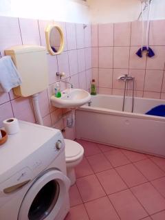 OLIVERA APARTMENT - 5