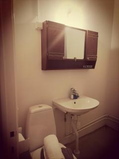 4-beds city stay Frölunda Göteborg - Västra Frölunda - 9