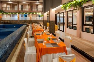 Sumbawa Grand Hotel - 8