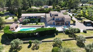La Bastide Des Selves - 0