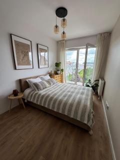 Apartament Czarnucha 6 - Posen - 3