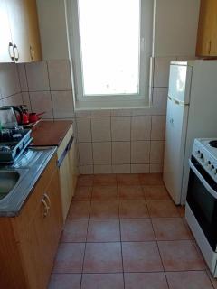 OLIVERA APARTMENT - 1