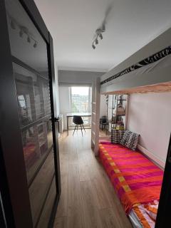 Apartament Czarnucha 6 - Posen - 4