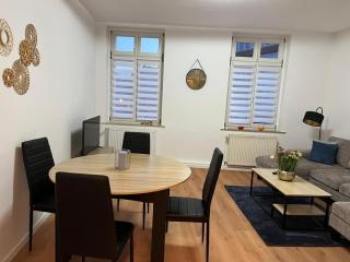 Ferienwohnung Stendal 2 - 0
