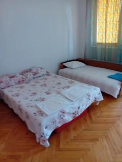 OLIVERA APARTMENT - Gevgelija - 6