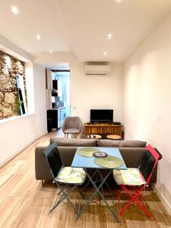 COCON HYPER CENTRE-VILLE TOUT CONFORT (8) - 9