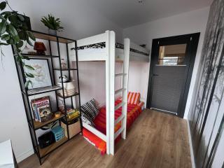 Apartament Czarnucha 6 - 5