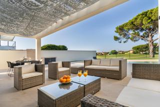 Villa Paradisus Golf & Wellnes - Cádiz - 7