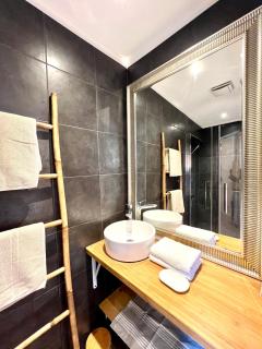 COCON HYPER CENTRE-VILLE TOUT CONFORT (8) - 2