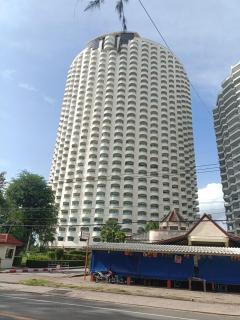 VIP condochain 24th floor - Ban Phe - 7