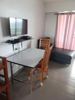 VIP condochain 24th floor - Ban Phe - 3