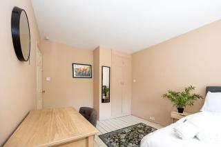 Northern House Free Parking - Manchester - 6