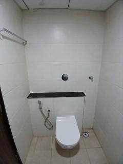 SANTHI COMFORT HOTEL & Homestay - Bangalore - 6
