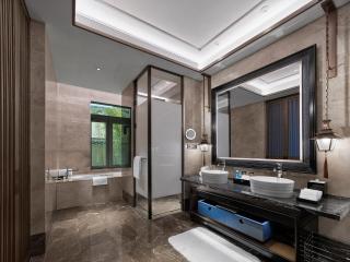 Guilin Yanshan Songpin Hotel - - 4