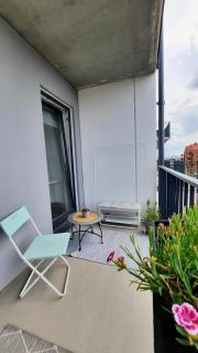 Apartament Czarnucha 6 - 7