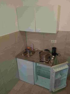 Studio Apartment Sanja 1 - 1