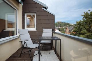 Appartement VestePanorama - Coburg - 2