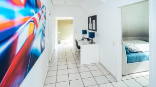 Moderne 3-Zimmer Wohnung nähe Messe - 2