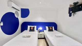 Ukiyo Hotel by manatidur - Petaling Jaya - 8