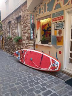 Vegan B&B Meublè Adriana Sirmione - Sirmione - 9