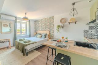 Hortensia Roanne centre-ville - Parking & Clim - 0