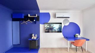 Ukiyo Hotel by manatidur - Petaling Jaya - 1