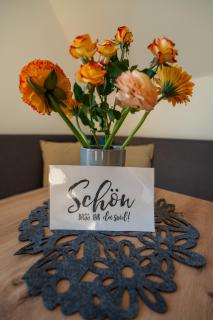 Landhaus Apartment - 1