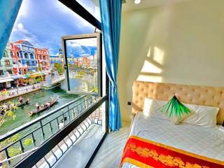 S79 Local Spa RiverFront Grand World - Phú Quốc - 0