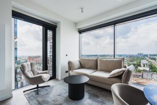 J&K Towarowa Towers - 1