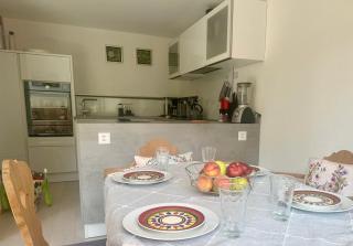 Apartment Blick Lischana- ein Traum mit Bergpanorama, Sauna, Hottub - 0