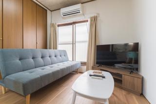 7min Walk from Kujo Station For 7 Guests - Osaka - 9