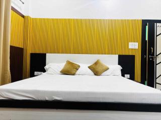 Hotel O Vaikunth Radhika Farm - Govardhan - 7