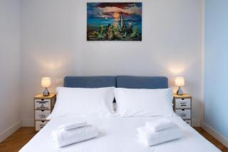 Casa Azul by Quokka 360 - In the heart of Trapani - Trapani - 4