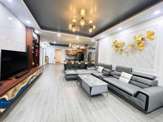 Vân An homestay- Qvungtau-3BR Oasky- Căn hộ view biển gần tháp Tam Thắng - 9