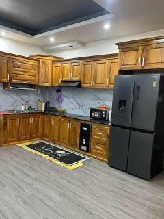 Vân An homestay- Qvungtau-3BR Oasky- Căn hộ view biển gần tháp Tam Thắng - 6