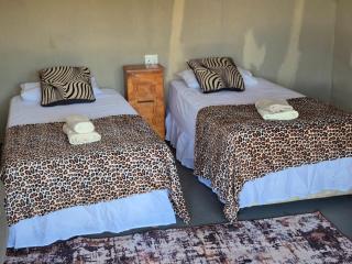Dongodzi Lodge - Ha-Lambani - 7