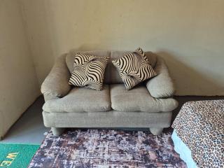 Dongodzi Lodge - 4
